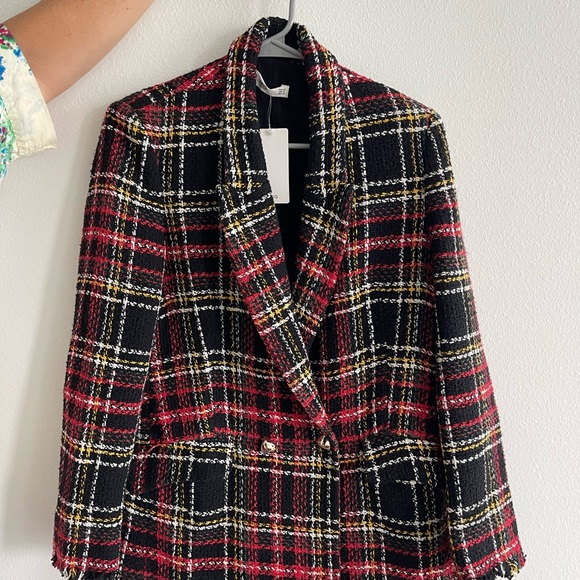 Mango blazer - Picture 7 of 16